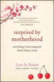 Book Review: Surprised by Motherhood