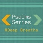 Psalm 105: Past Reflections