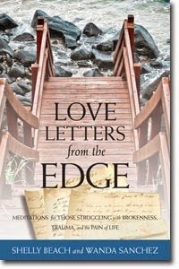 Book Review: Love Letters from the Edge