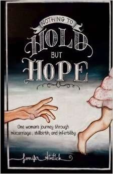 Book Review: Nothing to Hold but Hope