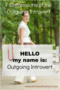 outgoing introvert are you one too by katie m reid
