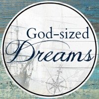 site button for God-sized Dreams