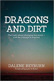 Dragons And Dirt (Book Review)