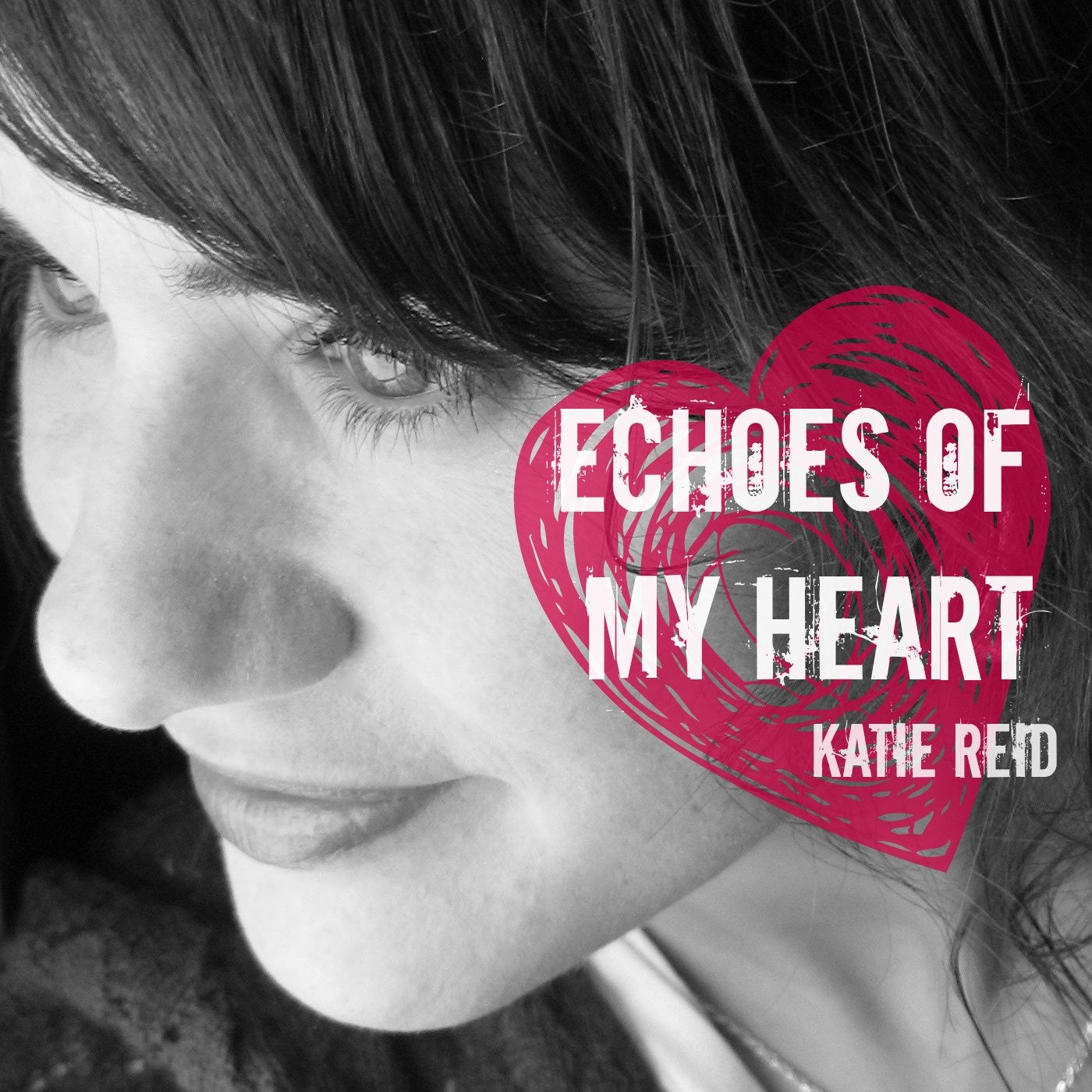 Welcome To My New Website (Giveaway) - Katie M. Reid