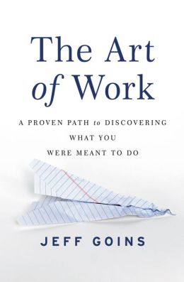 The Art of Work book image