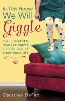 We Will Giggle Book by Courtney DeFeo