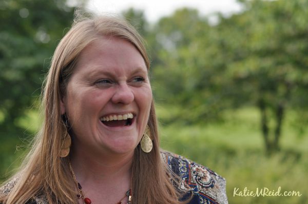 Jenn Hand Headshot by Katie M Reid Photography