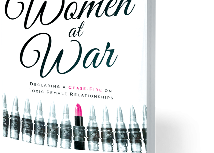 Women at War by Jan Greenwood