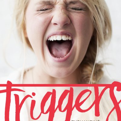 Dear Mom, Your Anger Isn’t the Problem (Triggers Book Review)