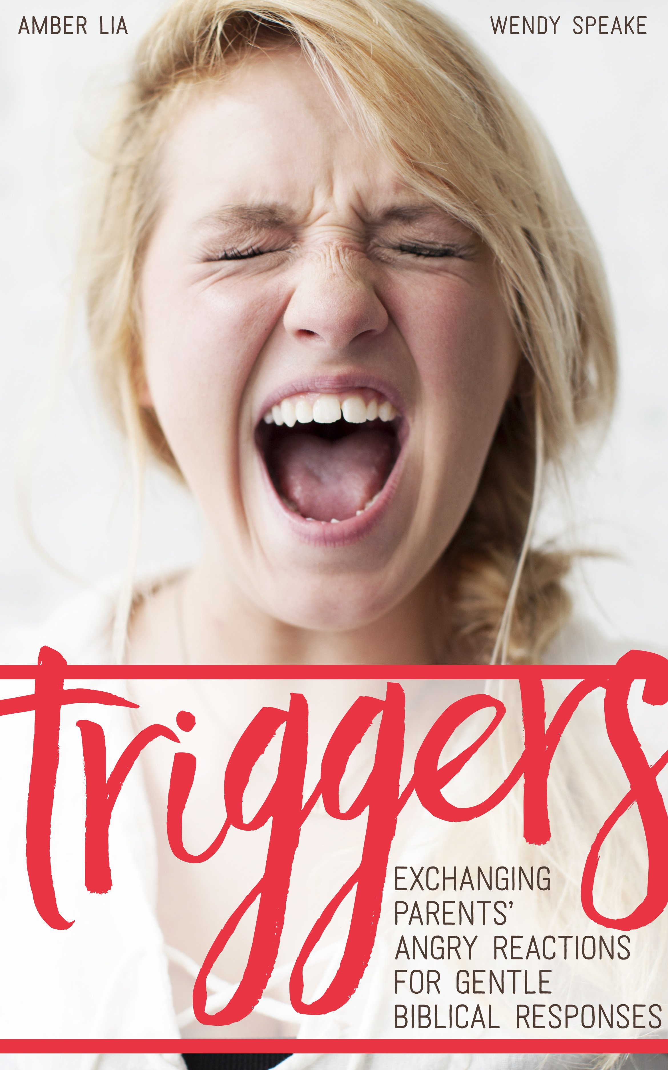Triggers Amber Lia
