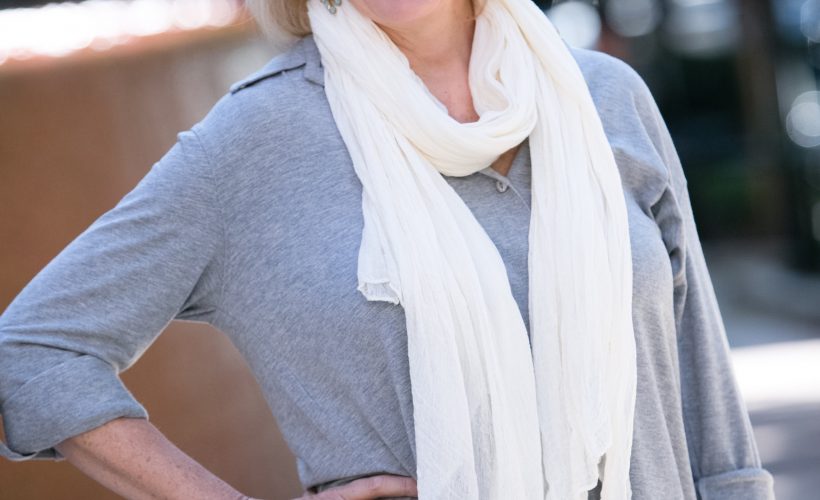 Kate Battistelli Headshot via Allume