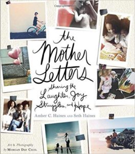 The Mother Letters by Haines and Haines