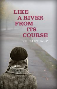 Like a River from Its Course novel by Kelli Stuart published by Kregel