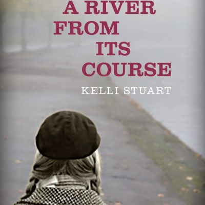 Like a River from Its Course novel by Kelli Stuart published by Kregel