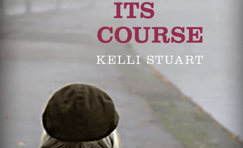 Like a River from Its Course novel by Kelli Stuart published by Kregel