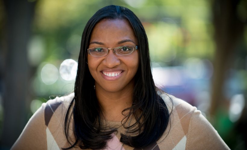 Karina Allen writer and speaker
