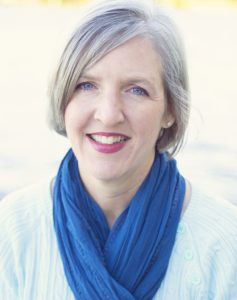 Author image of Kristine Brown