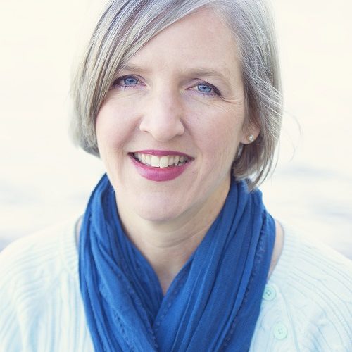 Author image of Kristine Brown