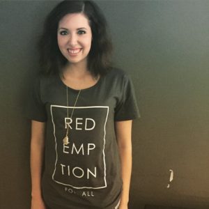 Francesca Battistelli Instagram pic 