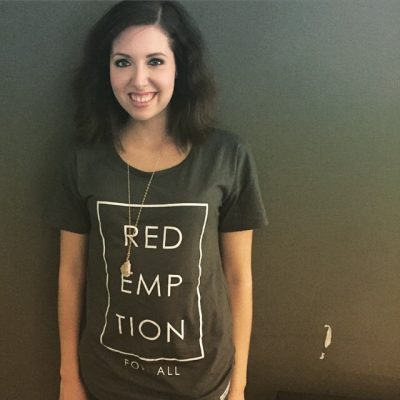 Francesca Battistelli Instagram pic