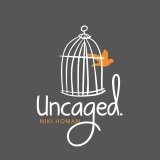 Uncaged album by worship leader Niki Homan