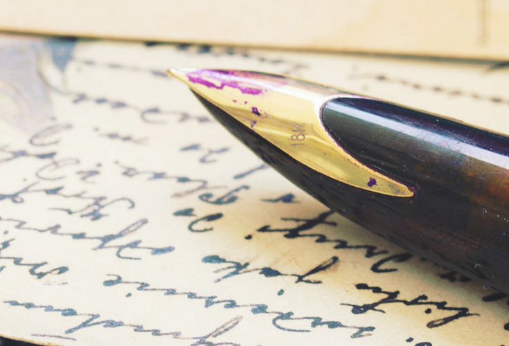 Letters to the Tightly Wound Woman by author and speaker Katie M. Reid