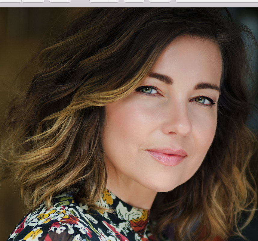 Interview with Shari Rigby (Author of Beautifully Flawed) - Katie M. Reid