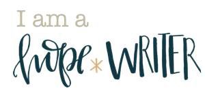 Katie M. Reid is a part of the Hope Writer community led by Emily P. Freeman, Myquillin Smith, Brian Dixon, and Gary Morland