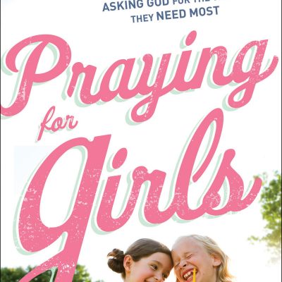 Interview with Teri Lynne Underwood (Author of Praying for Girls)