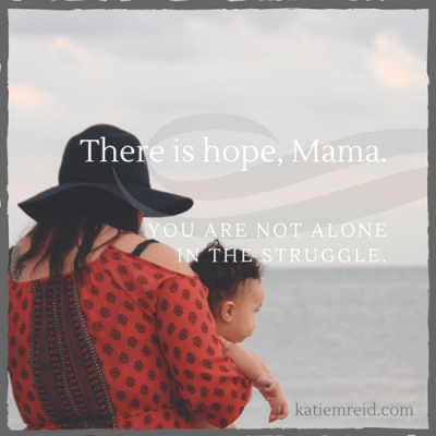 Help for the Mom Whose Words Seem to Do More Harm Than Good (Guest Post by Amber Lia)