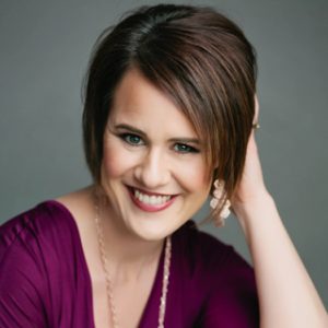 Katie M. Reid author, speaker, Inspiration Doula