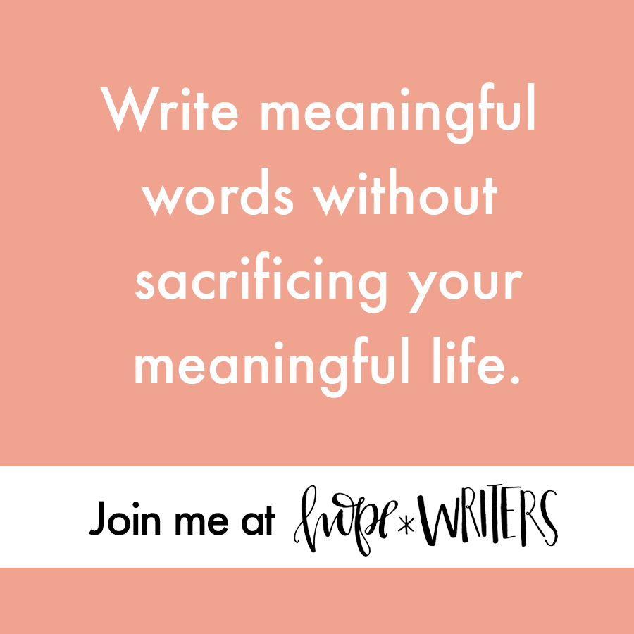 Join hopewriters today, the most encouraging online writing community. 