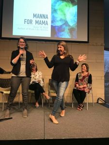 The Martha + Mary Show Katie and Lee Dancing Podcast