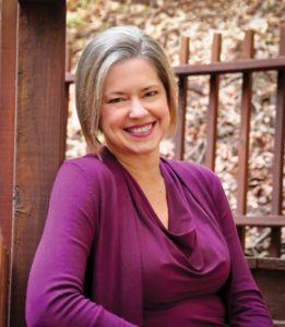 Author, Speaker, Podcast Host Cheri Gregory