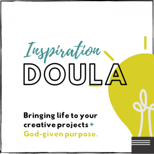 Inspiration Doula Creative Coaching Katie Reid