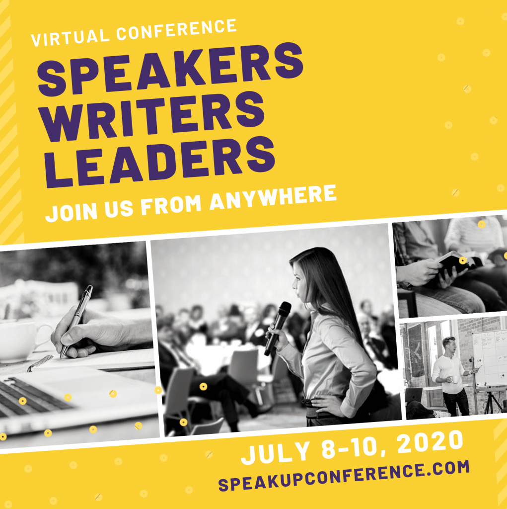 https://speakupconference.com/?speakupaffiliate=48 