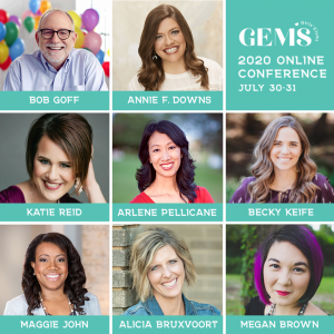 GEMS Online Conference 2020