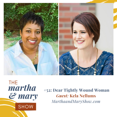 Are You a Tightly Wound Woman? Episode #52