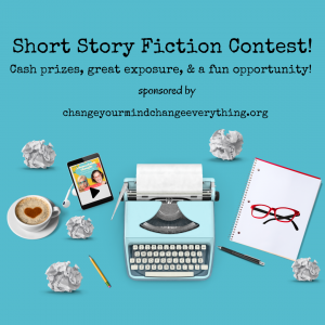 Enter short story fiction contest 2021